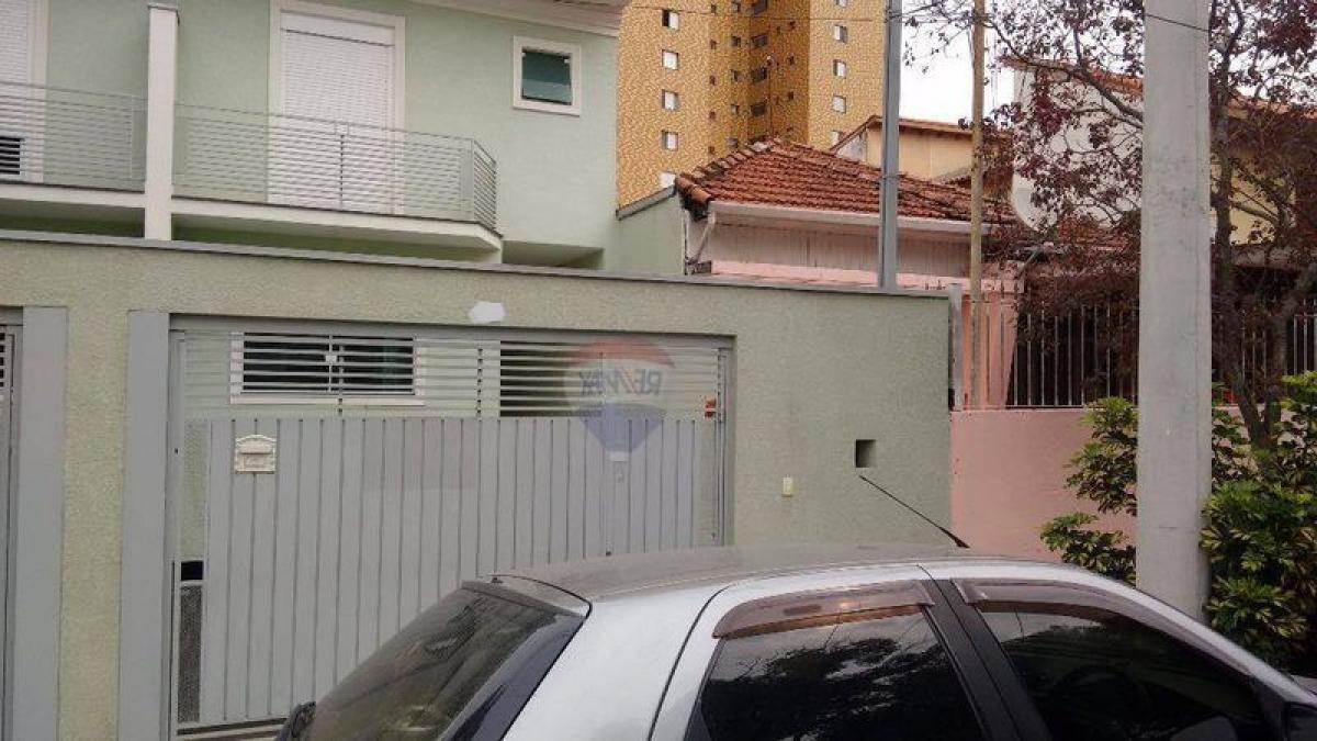 Casa T3 em São Paulo, Brazil N.º 481240