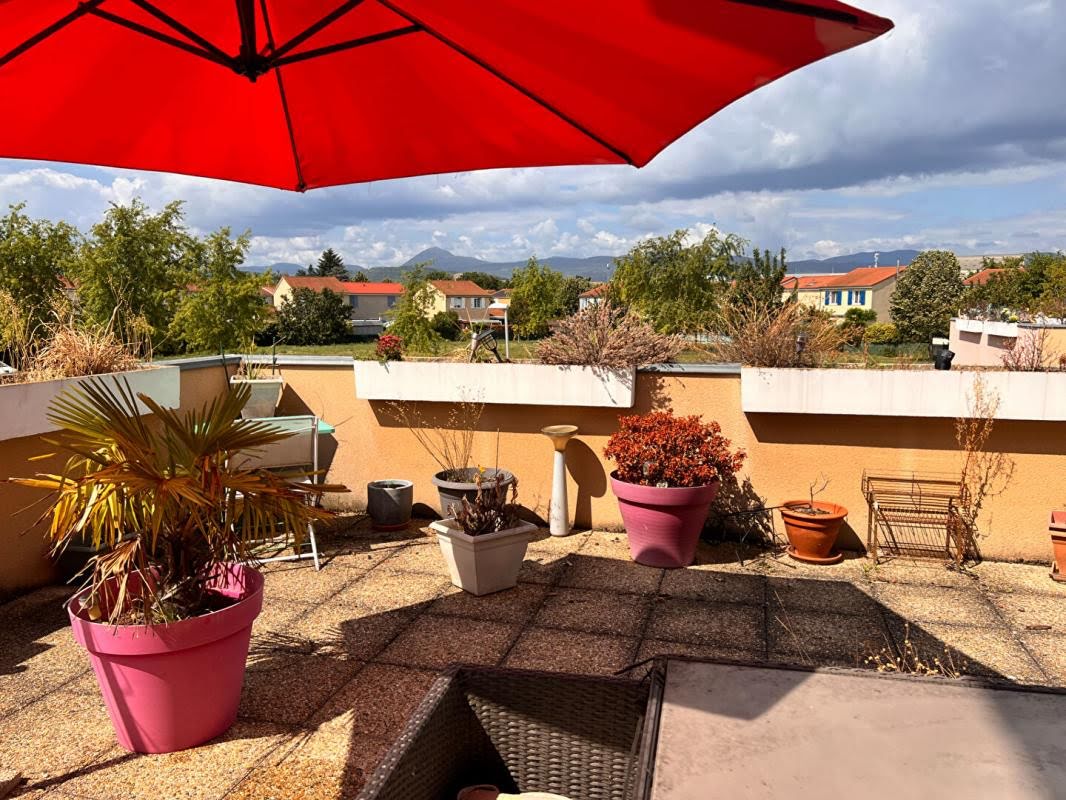 Дуплекс с 2 спальнями в Жерза, Франция № 305004