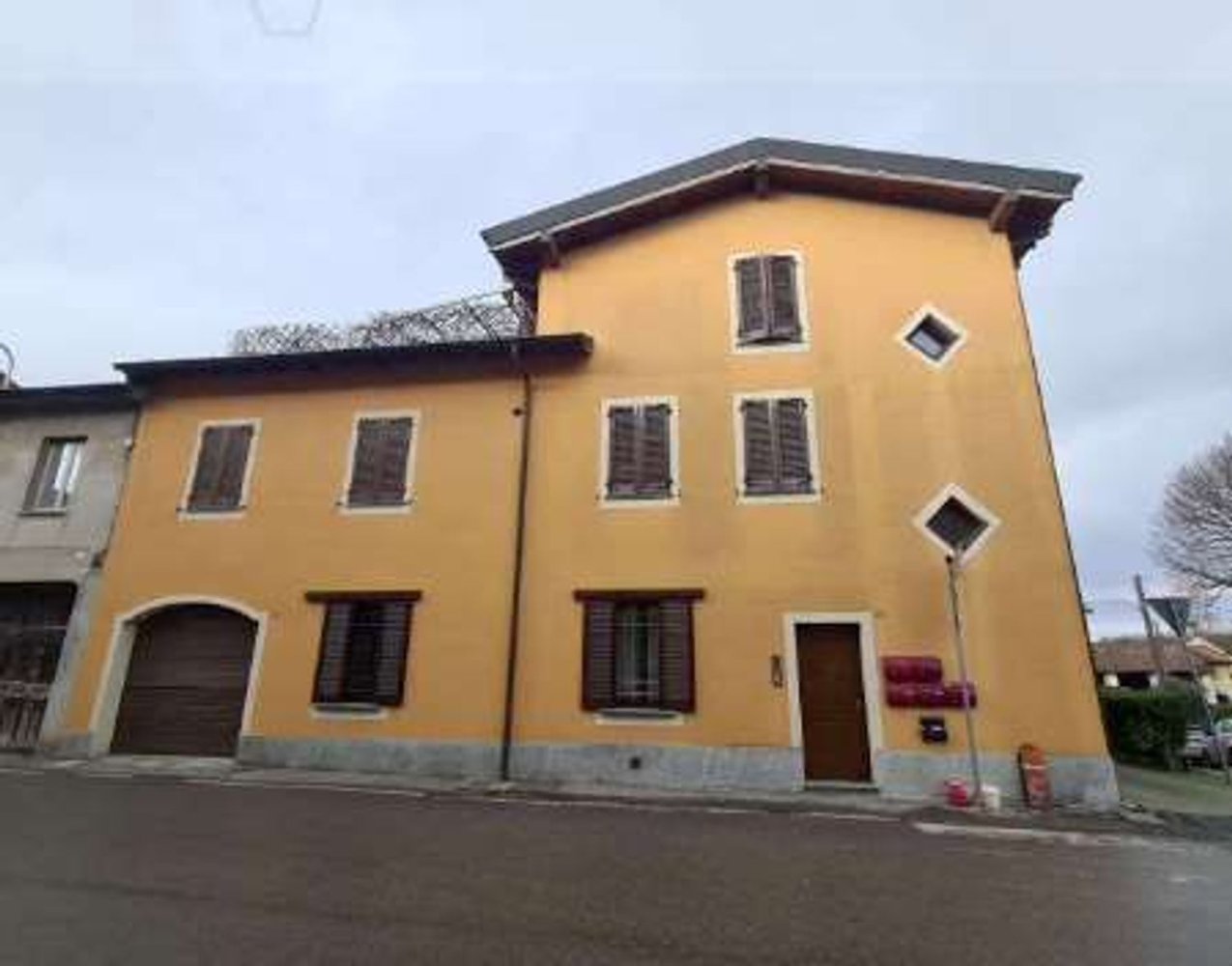 2 rooms Apartment in Castiglione d'Adda, Italy No. 179800