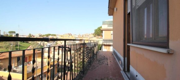 2 Schlafzimmer Wohnung in Fonte Nuova, Italy, Nr. 89244 33