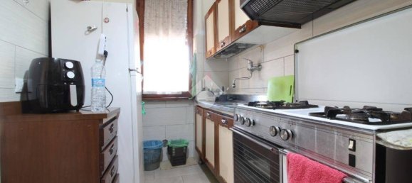 2 Schlafzimmer Wohnung in Fonte Nuova, Italy, Nr. 89244 7