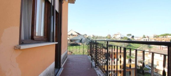 2 Schlafzimmer Wohnung in Fonte Nuova, Italy, Nr. 89244 9