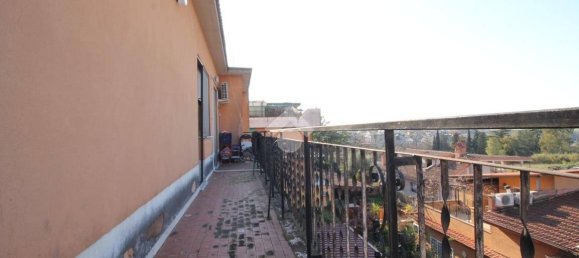 2 Schlafzimmer Wohnung in Fonte Nuova, Italy, Nr. 89244 35