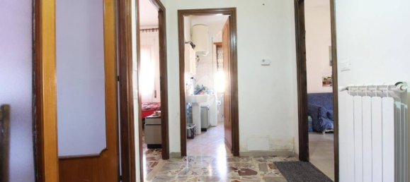 2 Schlafzimmer Wohnung in Fonte Nuova, Italy, Nr. 89244 13