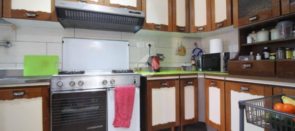 2 Schlafzimmer Wohnung in Fonte Nuova, Italy, Nr. 89244 8