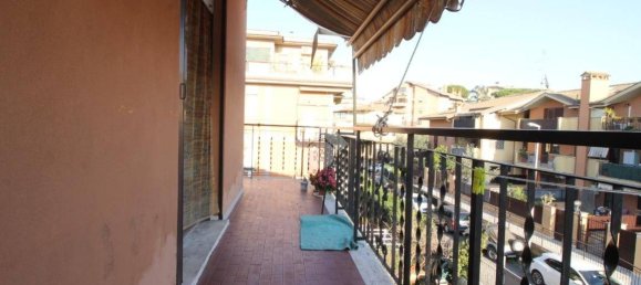 2 Schlafzimmer Wohnung in Fonte Nuova, Italy, Nr. 89244 34