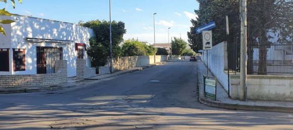 Grundstück in Taviano, Italy 507m², Nr. 254803 2