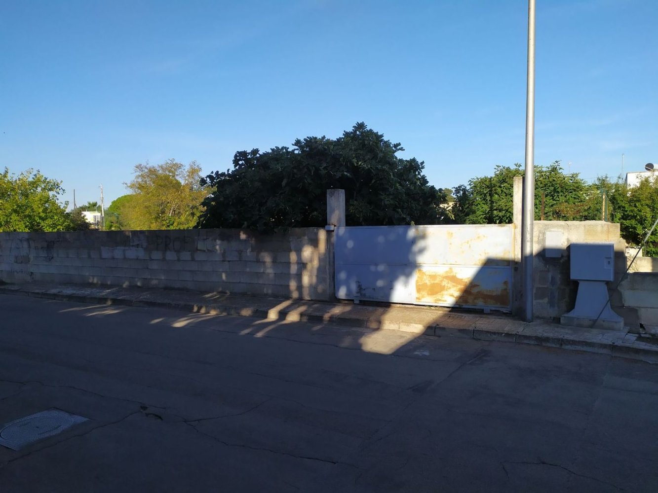  قطعة أرض في Taviano, Italy 507متر مربع رقم 254803