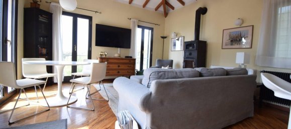 Villa de 6 divisões em Diano San Pietro, Italy N.º 115151 21