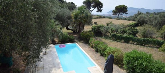 Villa de 6 divisões em Diano San Pietro, Italy N.º 115151 27