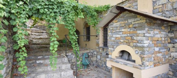 Villa de 6 divisões em Diano San Pietro, Italy N.º 115151 11