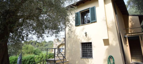 Villa de 6 divisões em Diano San Pietro, Italy N.º 115151 25