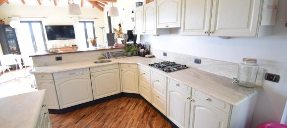 Villa de 6 divisões em Diano San Pietro, Italy N.º 115151 38