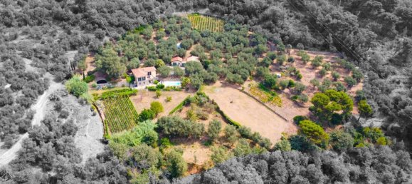 Villa de 6 divisões em Diano San Pietro, Italy N.º 115151 5