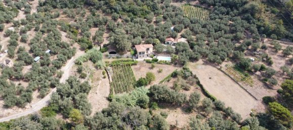 Villa de 6 divisões em Diano San Pietro, Italy N.º 115151 4