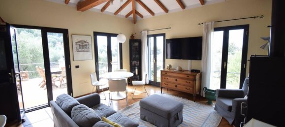 Villa de 6 divisões em Diano San Pietro, Italy N.º 115151 41