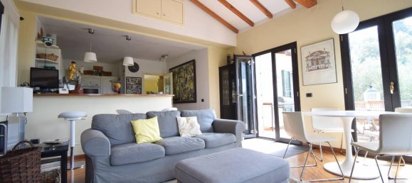 Villa de 6 divisões em Diano San Pietro, Italy N.º 115151 28