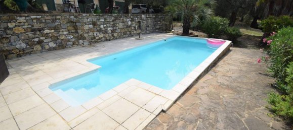 Villa de 6 divisões em Diano San Pietro, Italy N.º 115151 18