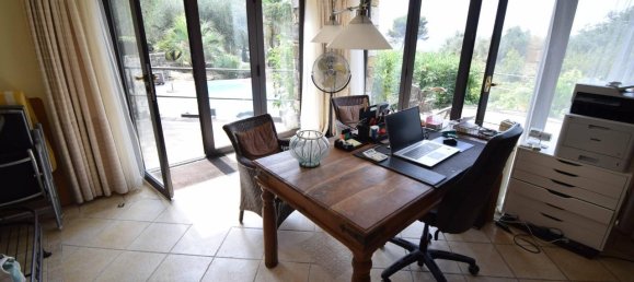 Villa de 6 divisões em Diano San Pietro, Italy N.º 115151 14