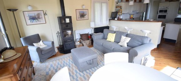 Villa de 6 divisões em Diano San Pietro, Italy N.º 115151 16