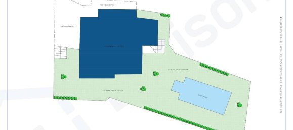 Villa de 6 divisões em Diano San Pietro, Italy N.º 115151 45