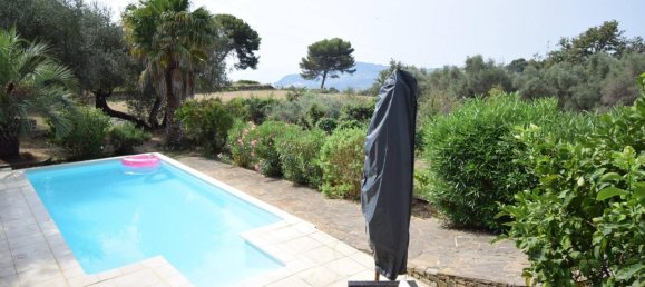 Villa de 6 divisões em Diano San Pietro, Italy N.º 115151 20