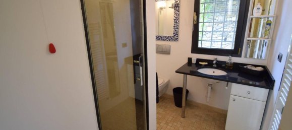 Villa de 6 divisões em Diano San Pietro, Italy N.º 115151 34