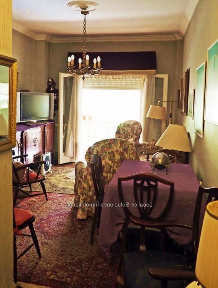 3 chambres Appartement à Montevideo, Uruguay No. 5290