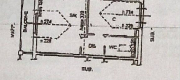 1 bedroom Apartment in Basiano, Italy No. 82550 13