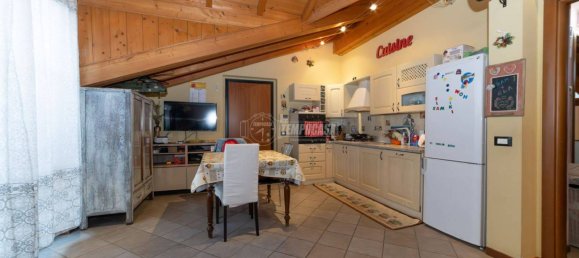 1 bedroom Apartment in Basiano, Italy No. 82550 2