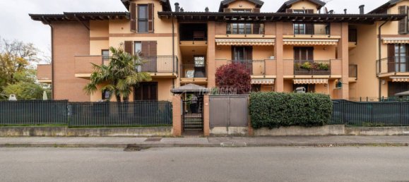 1 bedroom Apartment in Basiano, Italy No. 82550 11