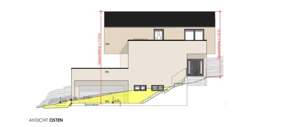 Земельный участок 695м² в Зайерсберг-Пирка, Австрия № 234957 13