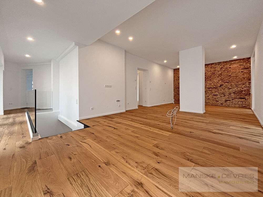 1 bedroom Apartment in Essen, Germany No. 292858