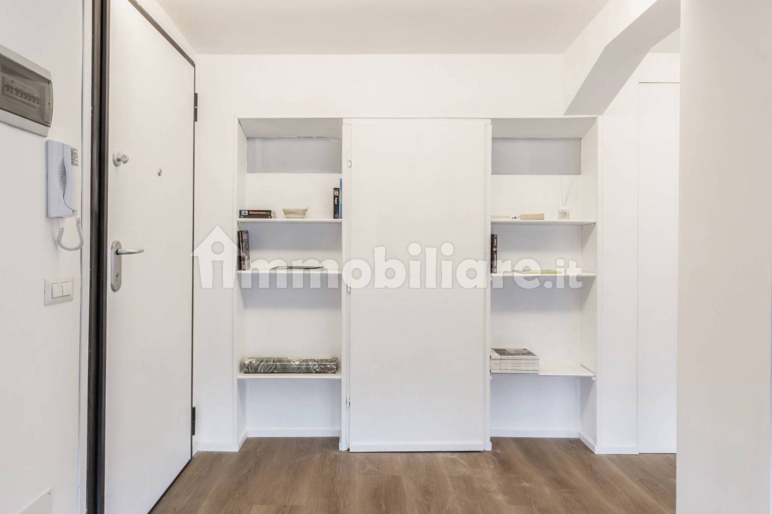 2 chambres Appartement à Rome, Italy No. 325076