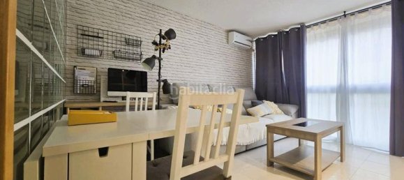 1 bedroom Apartment in Benidorm, Spain No. 144088 22