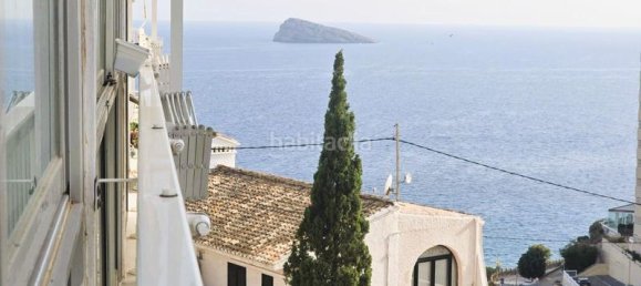 1 bedroom Apartment in Benidorm, Spain No. 144088 14