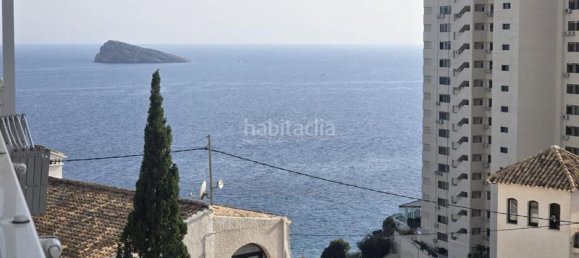 1 bedroom Apartment in Benidorm, Spain No. 144088 10