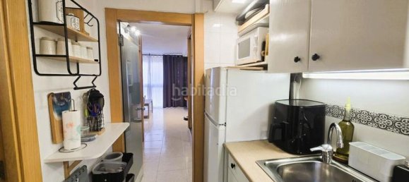 1 bedroom Apartment in Benidorm, Spain No. 144088 25