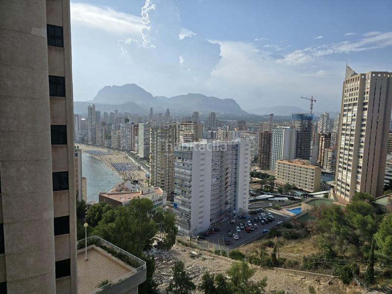 1 bedroom Apartment in Benidorm, Spain No. 144088