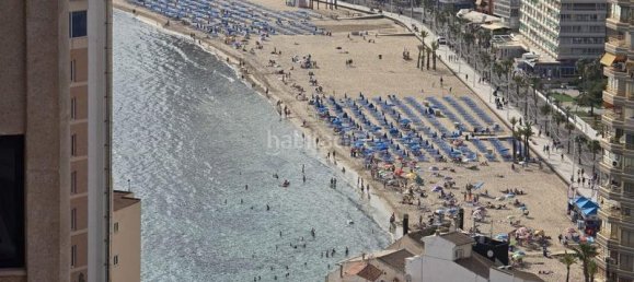 1 bedroom Apartment in Benidorm, Spain No. 144088 33