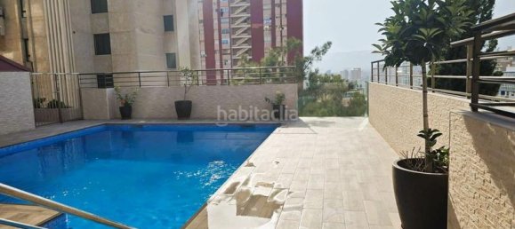 1 bedroom Apartment in Benidorm, Spain No. 144088 18