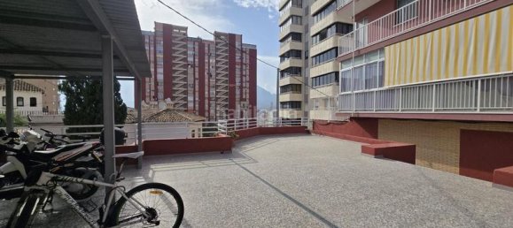 1 bedroom Apartment in Benidorm, Spain No. 144088 7