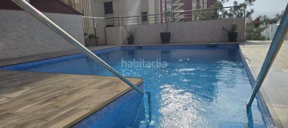 1 bedroom Apartment in Benidorm, Spain No. 144088 5