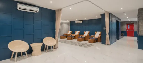 Apartamento T1 em Phuket, Thailand N.º 166816 6