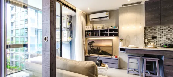 Apartamento T1 em Phuket, Thailand N.º 166816 27