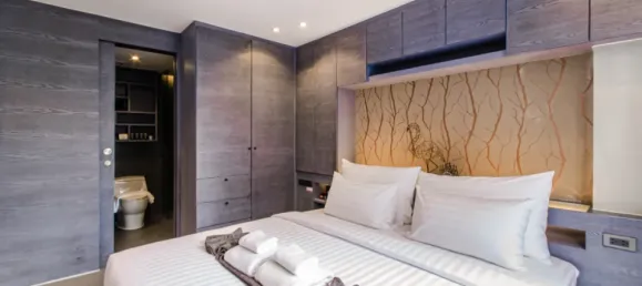 Apartamento T1 em Phuket, Thailand N.º 166816 24