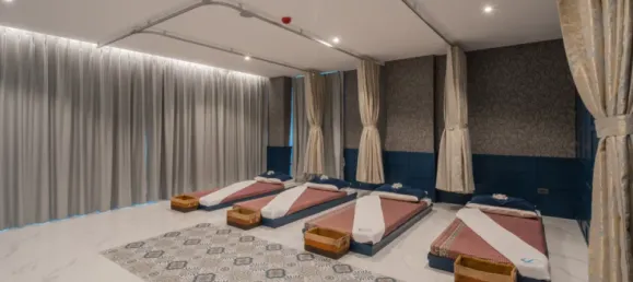 Apartamento T1 em Phuket, Thailand N.º 166816 15