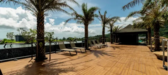 Apartamento T1 em Phuket, Thailand N.º 166816 18