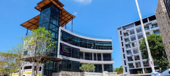 Apartamento T1 em Phuket, Thailand N.º 166816 3