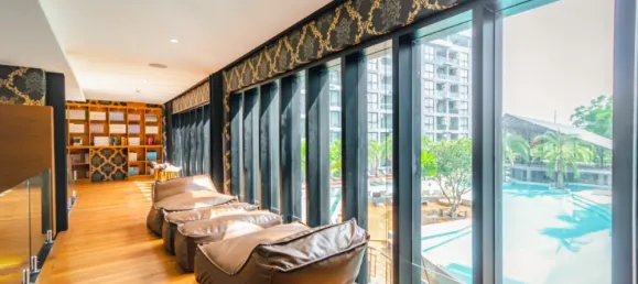 Apartamento T1 em Phuket, Thailand N.º 166816 30